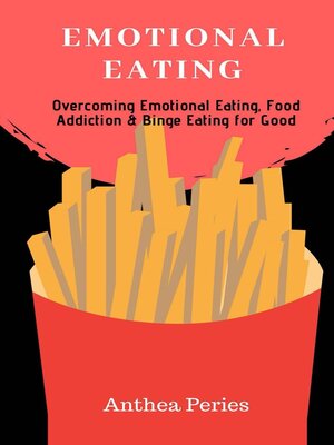 cover image of Emotional Eating